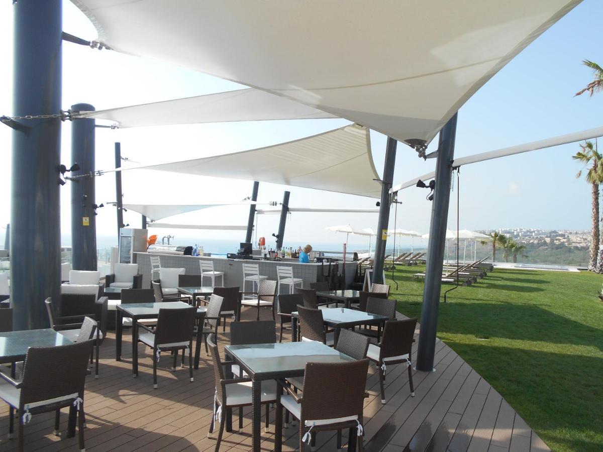 Appartement Infinity Sunny View Deluxe à Arenales del Sol Extérieur photo