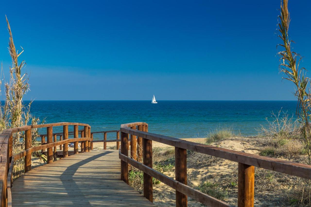 Appartement Infinity Sunny View Deluxe à Arenales del Sol Extérieur photo