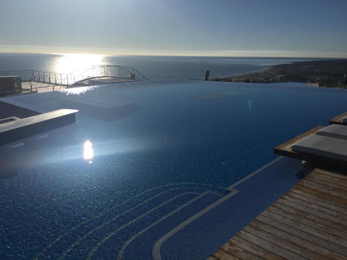 Appartement Infinity Sunny View Deluxe à Arenales del Sol Extérieur photo