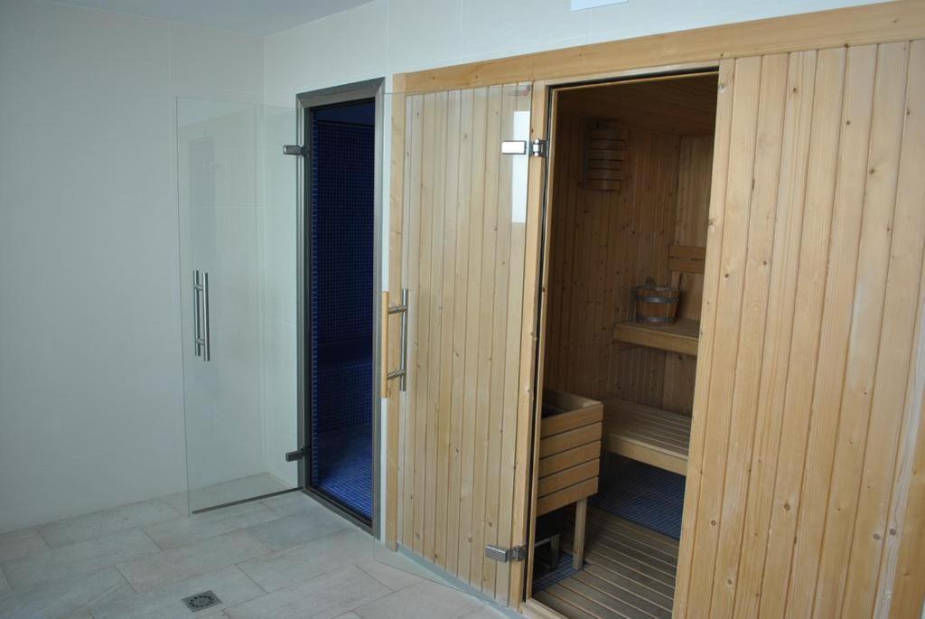 Appartement Infinity Sunny View Deluxe à Arenales del Sol Extérieur photo