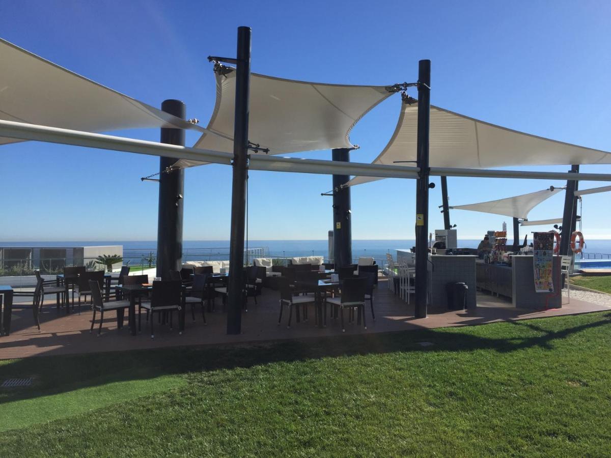 Appartement Infinity Sunny View Deluxe à Arenales del Sol Extérieur photo